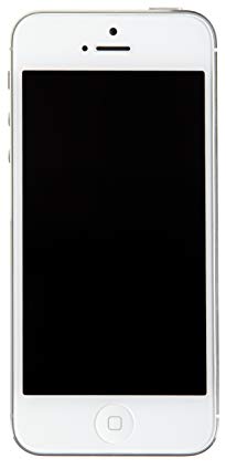 Apple iPhone 5 16 GB Unlocked, White