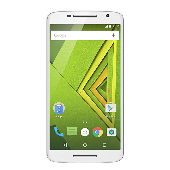 Motorola Moto X Play XT1562 21MP Factory Unlocked 5.5