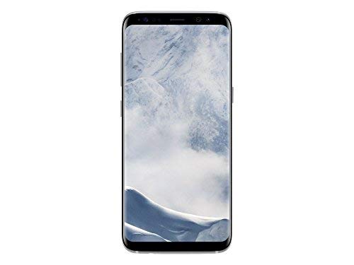 Samsung Galaxy S8 SM-G950UZVAATT - AT&T - Arctic Silver (Certified Refurbished)