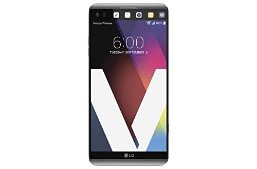 LG V20 VS995 64GB Silver - Verizon (Certified Refurbished)