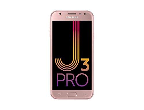 Samsung Galaxy J3 Pro 2017 (16GB) J330G/DS - 5.0