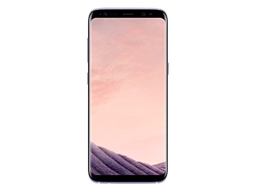 Samsung Galaxy S8 SM-G950UZVAATT - AT&T - Orchid Gray (Certified Refurbished)