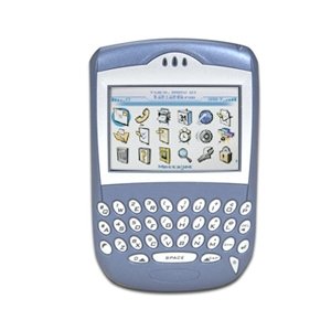 BlackBerry 7290 GSM Phone (Unlocked)