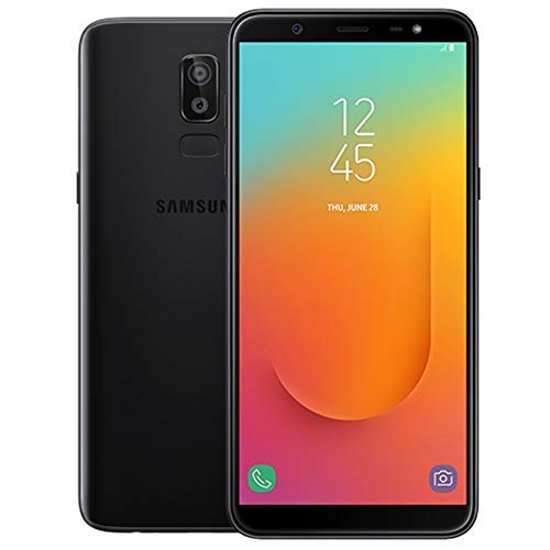 Samsung Galaxy J8 (32GB) J810M/DS - 6.0