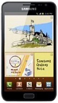 Samsung Galaxy Note N7000 16GB Unlocked Android Smartphone - Dark Blue