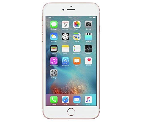 Apple iPhone 6S Plus 32 GB T-Mobile, Rose Gold