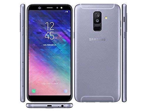 SAMSUNG GALAXY A6+ (2018) SM-A605GN 6.0