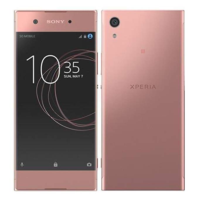 Sony Xperia XA1 Factory Unlocked, 32GB, 23MP, 5