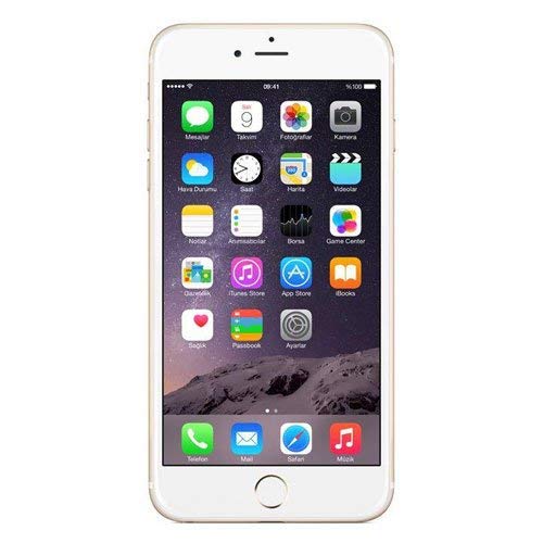 Apple iPhone 6 16GB - Unlocked Gold (A1586)