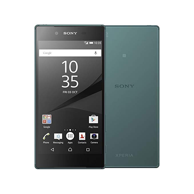 Sony Xperia Z5 Dual E6683 3GB/32GB 23MP 5.2