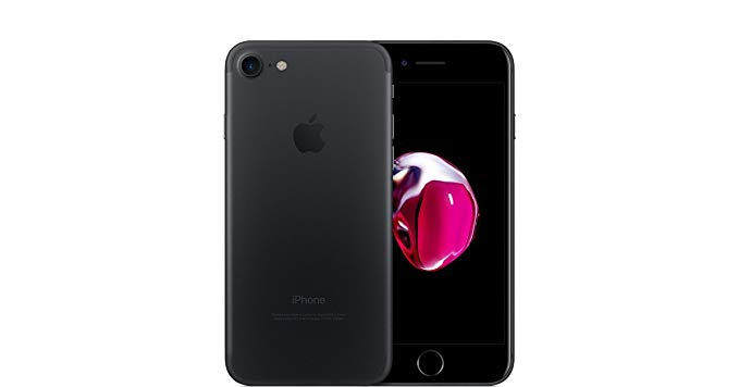 Apple iPhone 7 128 GB Unlocked, Black US Version