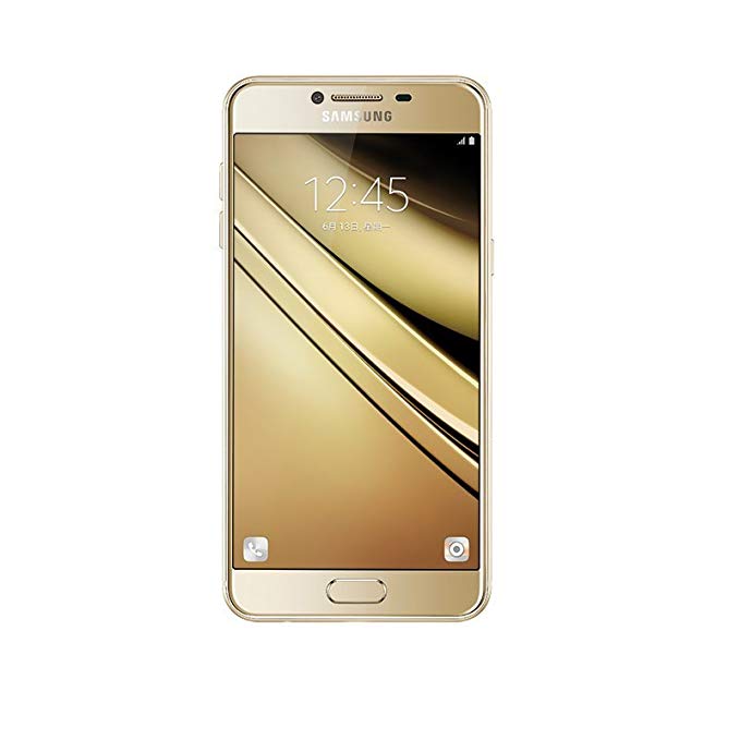 Samsung Galaxy C5 SM-C5000 Unlocked 32GB Single Sim - Gold