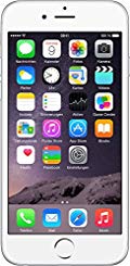 Apple iPhone 6 64 GB, Silver