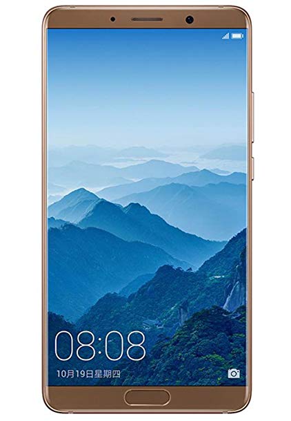 Huawei Mate 10 64GB - Dual SIM [Android 8.0, 5.9