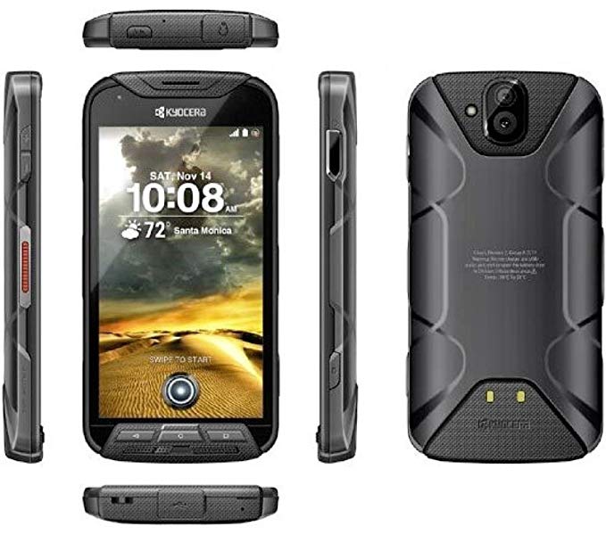 Kyocera DuraForce Pro 6830 Rugged Android 5