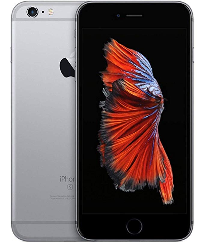 Apple iPhone 6S Plus 32 GB T-Mobile, Space Grey