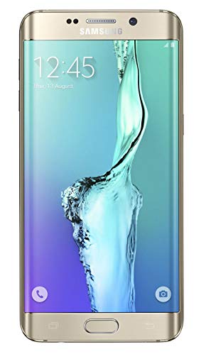 Samsung Galaxy S6 Edge Plus G928V 32GB Verizon 4G LTE Octa-Core Smartphone W/ 16MP Camera - Gold