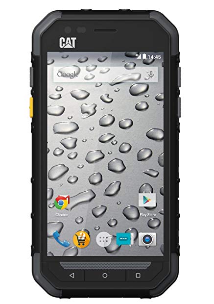 CAT PHONES S30 Rugged Waterproof Unlocked Smartphone