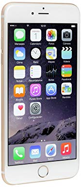 iPhone 6 Plus - 16GB - Gold (T-Mobile) (Refurbished)