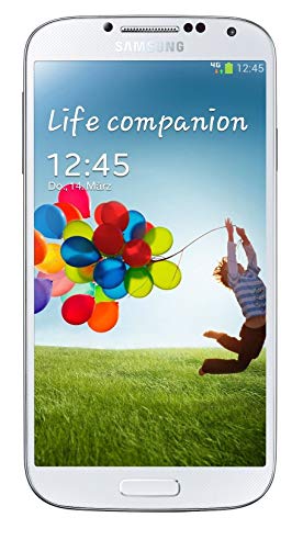 Samsung Galaxy S4 I9506 16GB 4G LTE Unlocked GSM Quad-Core Phone - White