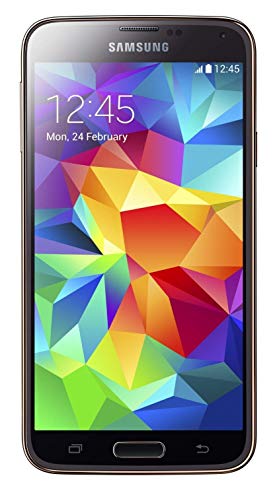 Samsung G900H Galaxy S5 16GB Unlocked Cell Phone - Unlocked (Copper Gold),INTERNATIONAL VERSION NO WARRANTY