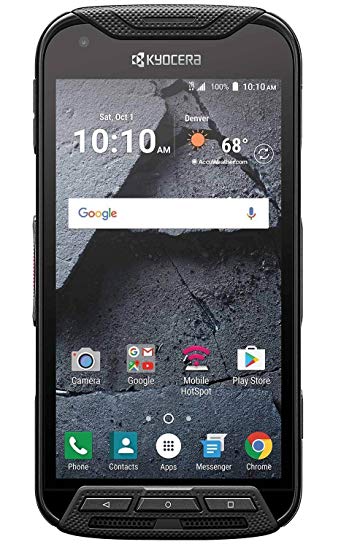 Kyocera DuraForce XD E6790 Tmobile 16GB 4G LTE Android Smartphone