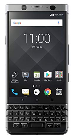 BlackBerry KEYone 32GB BBB100-2 - 4.5