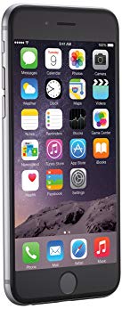 Apple iPhone 6, Space Gray, 128 GB (Sprint)