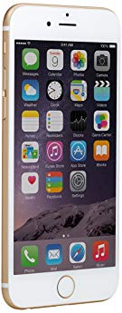 Apple iPhone 6 16 GB AT&T (Gold) Locked to AT&T