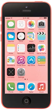 Apple iPhone 5C 32 GB Verizon, Pink