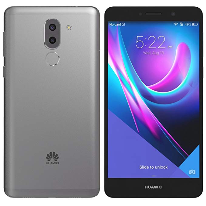 Huawei Mate 9 lite L23 Dual SIM (32GB) 5.5