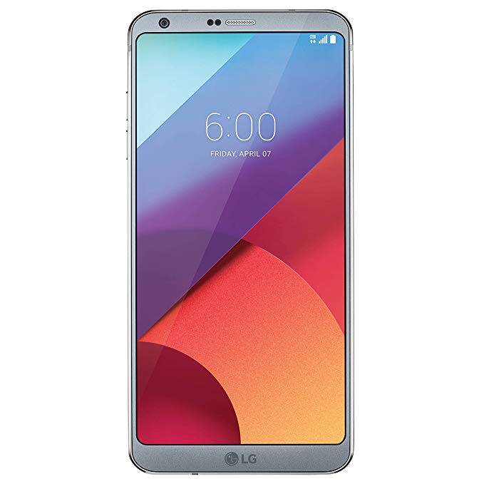 LG G6 H870DS 32GB (FACTORY UNLOCKED) 5.7