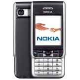 Nokia 3230 Unlocked 1.3 Megapixel Camera Phone (Black)