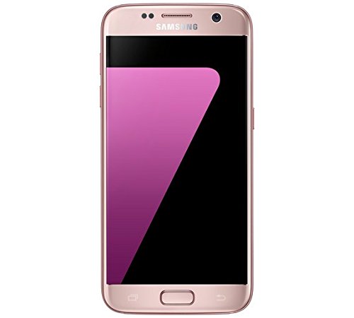 Samsung Galaxy S7 G930A/V 32GB Pink Gold (Certified Refurbished)