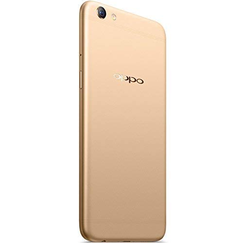 OPPO R9S Plus 6inch Large Display 6GB+64GB Smart Phone International Version Gold