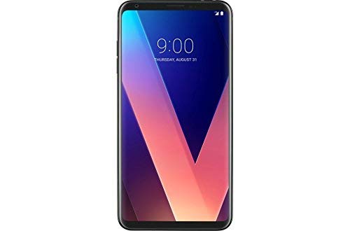 LG V30 Plus LS998 128GB Sprint - Black