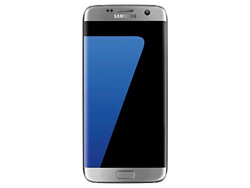 Samsung Galaxy S7 EDGE G935v for Verizon Wireless CDMA - Silver Titanium 32GB (Certified Refurbished, Good Condition)