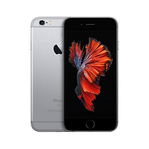 Apple iPhone 6s 128GB - Space Gray/ Factory Unlocked/ International - (Verizon Wireless)