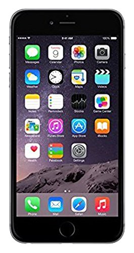 Apple iPhone 6S Plus A1687 16GB Verizon, Factory Unlocked – Space Gray