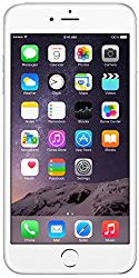 Apple iPhone 6 Plus 64 GB Verizon, Silver