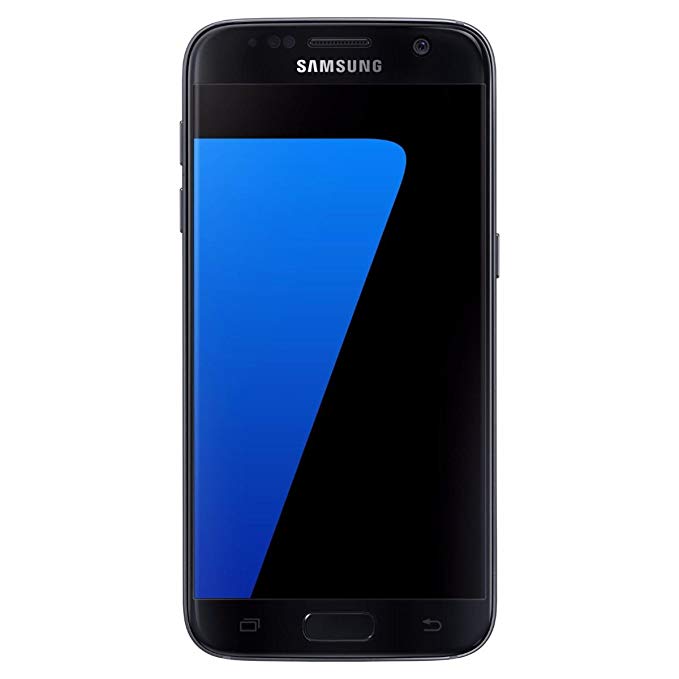 Samsung Galaxy S7 G930T 32GB T-Mobile Unlocked - Black