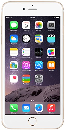 Apple iPhone 6 Plus 16 GB Verizon, Gold