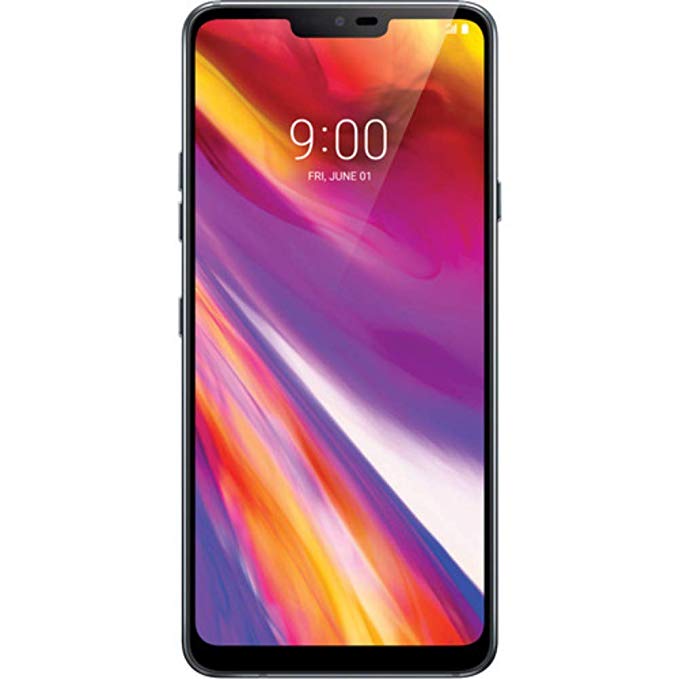 LG Electronics G7 ThinQ Factory Unlocked Phone - 6.1