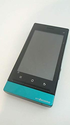 Panasonic p-01d