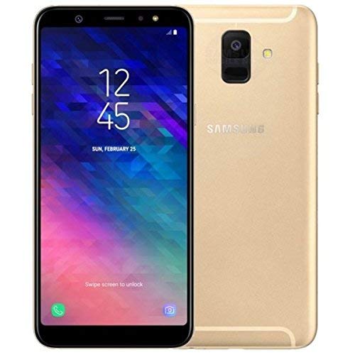 SAMSUNG GALAXY A6 (2018) SM-A600GN SINGLE SIM 5.6