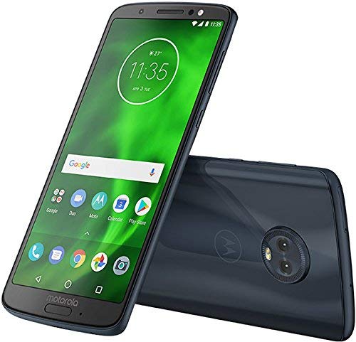 Motorola Moto G6 XT1925-2 32GB 5.7