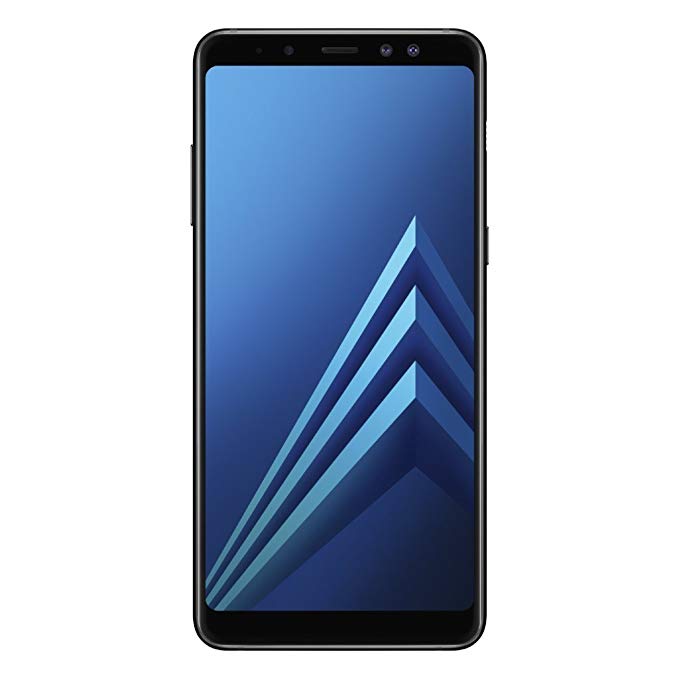 Samsung Galaxy A8+ (2018) 32GB, 6.0