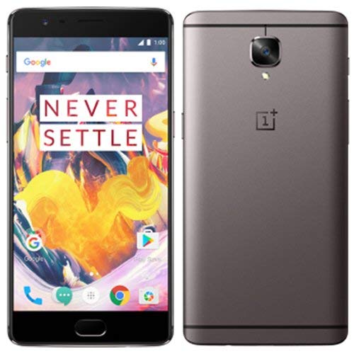 OnePlus 3T A3000 6GB/128GB 5.5