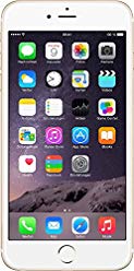 Apple iPhone 6 Plus 16GB GSM Unlocked 4G LTE Cell Phone - Gold