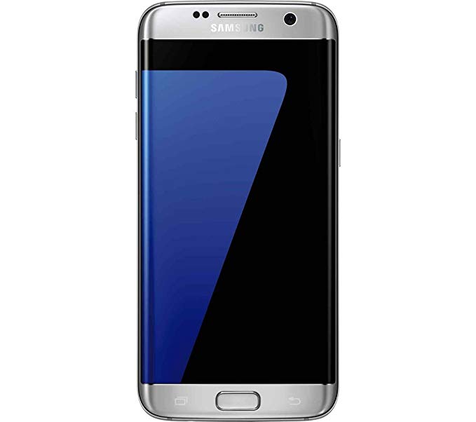 Samsung Galaxy S7 Edge G935T Silver - T-Mobile Unlocked (Certified Refurbished)